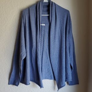 Maurices cardigan